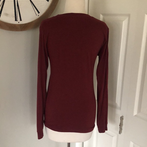 Bella + Canvas Christmas Long Sleeve - Picture 2 of 4